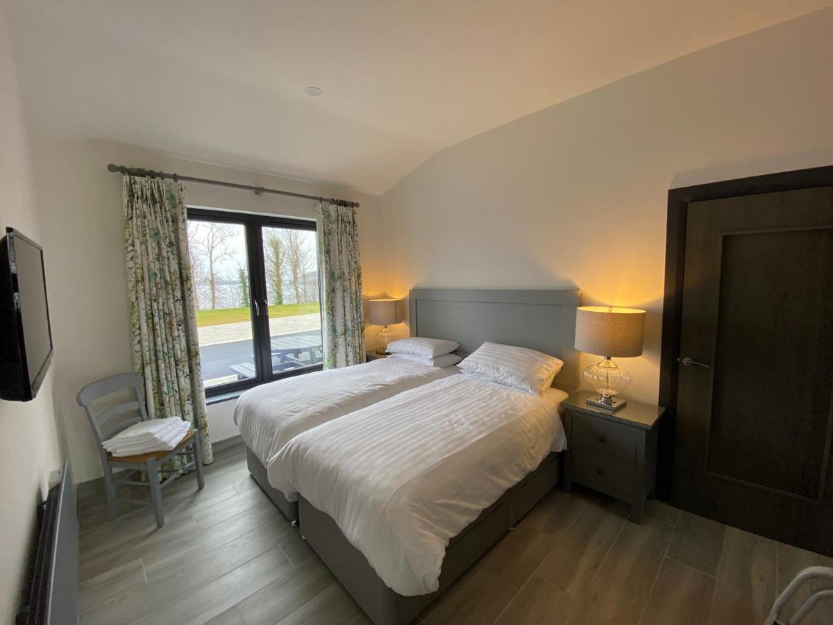 Tullybay Holiday Lodges Enniskillen Kültér fotó