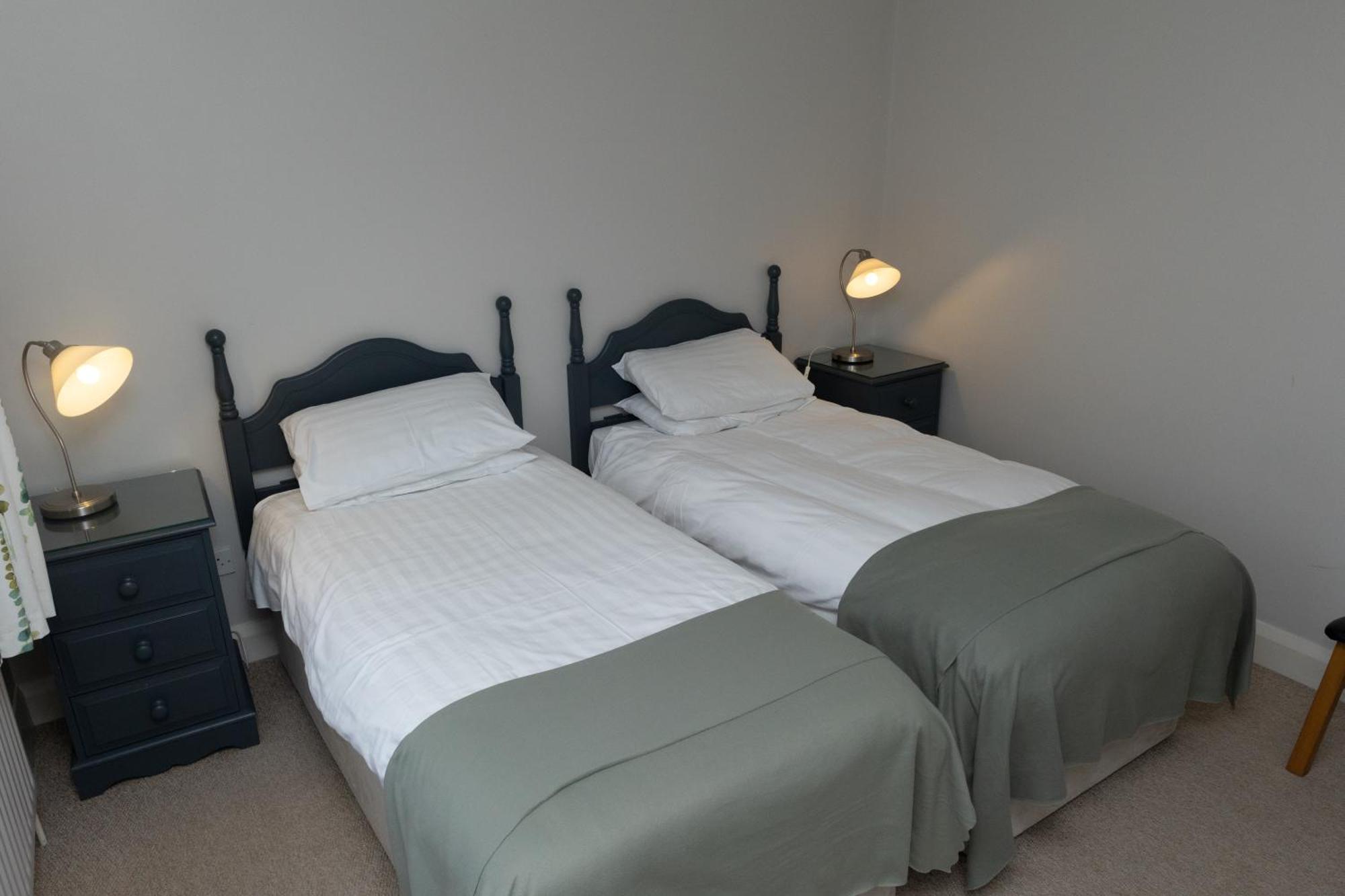 Tullybay Holiday Lodges Enniskillen Kültér fotó