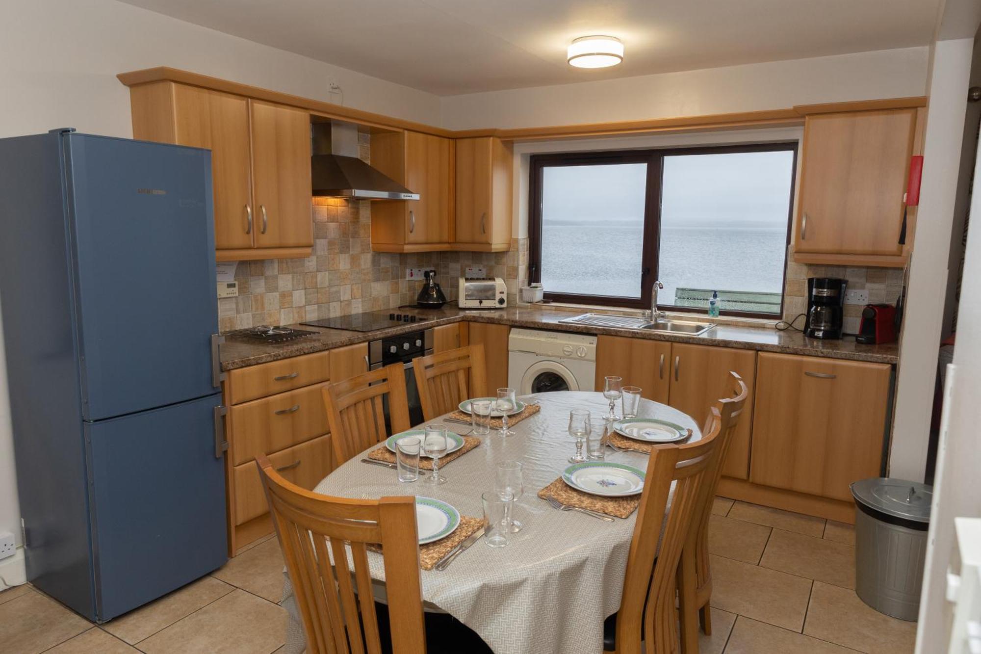 Tullybay Holiday Lodges Enniskillen Kültér fotó